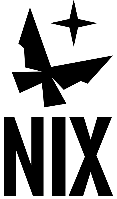 Nix Logo